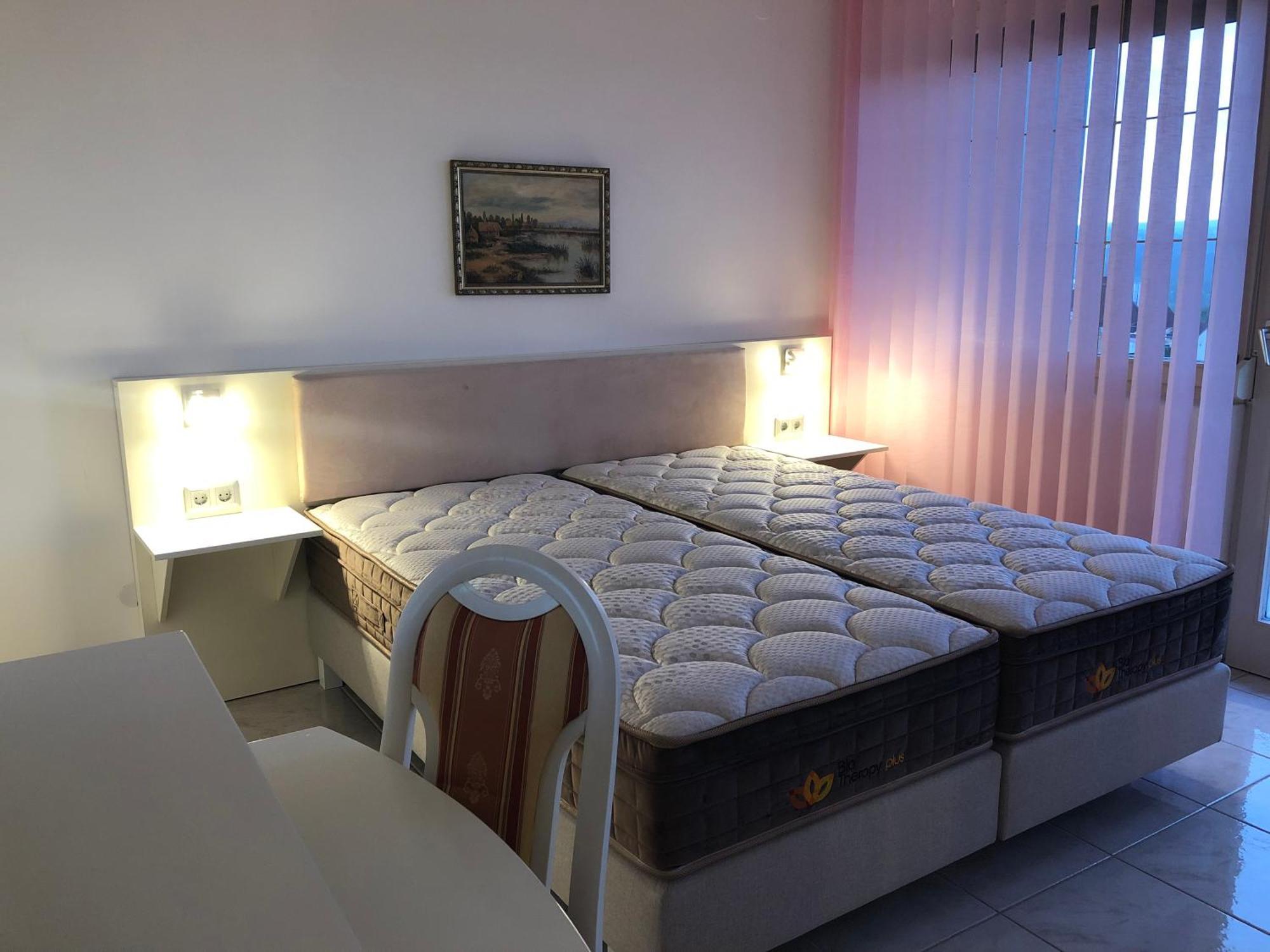 Apartament Szabo Haz Héviz Zewnętrze zdjęcie
