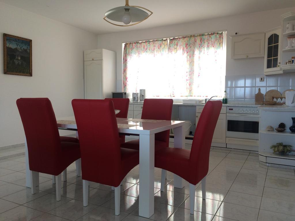 Apartament Szabo Haz Héviz Zewnętrze zdjęcie