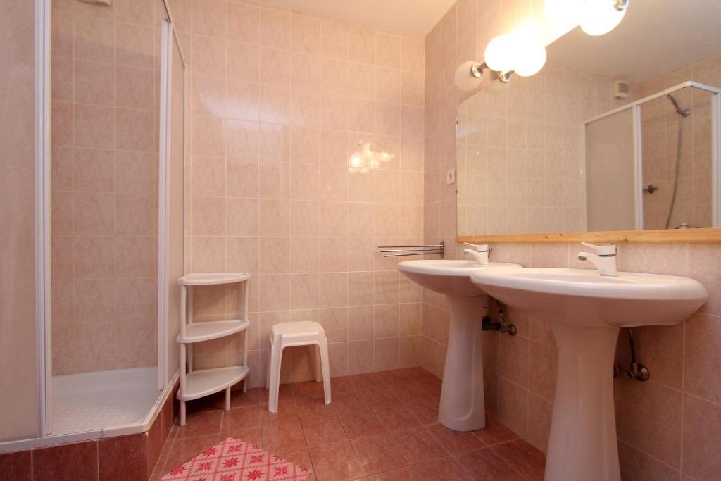 Apartament Szabo Haz Héviz Pokój zdjęcie