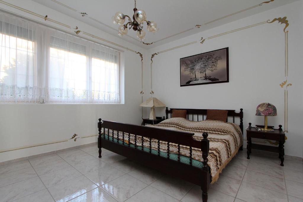Apartament Szabo Haz Héviz Pokój zdjęcie