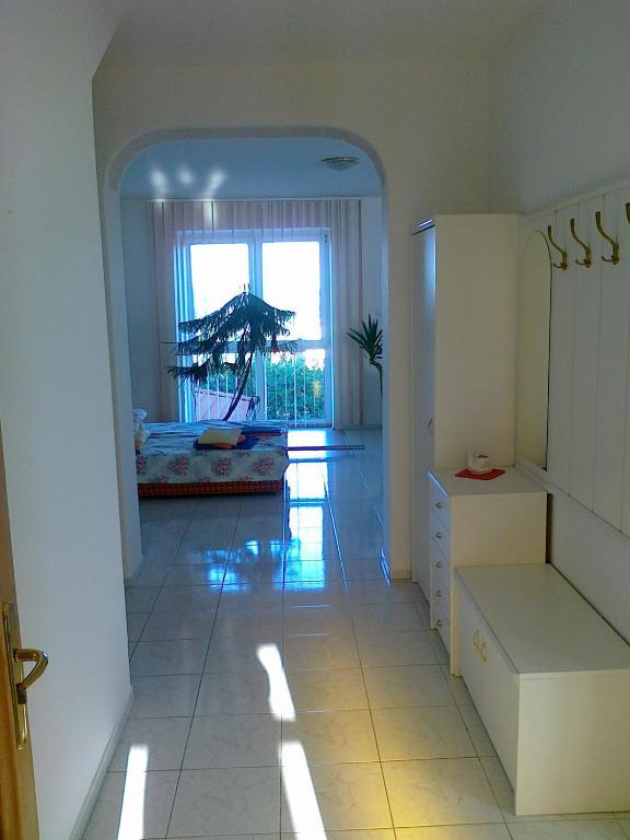 Apartament Szabo Haz Héviz Zewnętrze zdjęcie